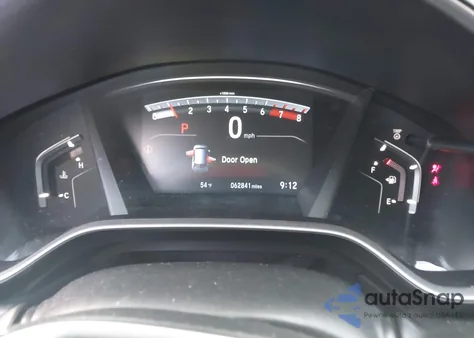 2020 Honda Cr-V 2Wd Ex z USA, uszkodzony, nr VIN 2HKRW1H51LH426928